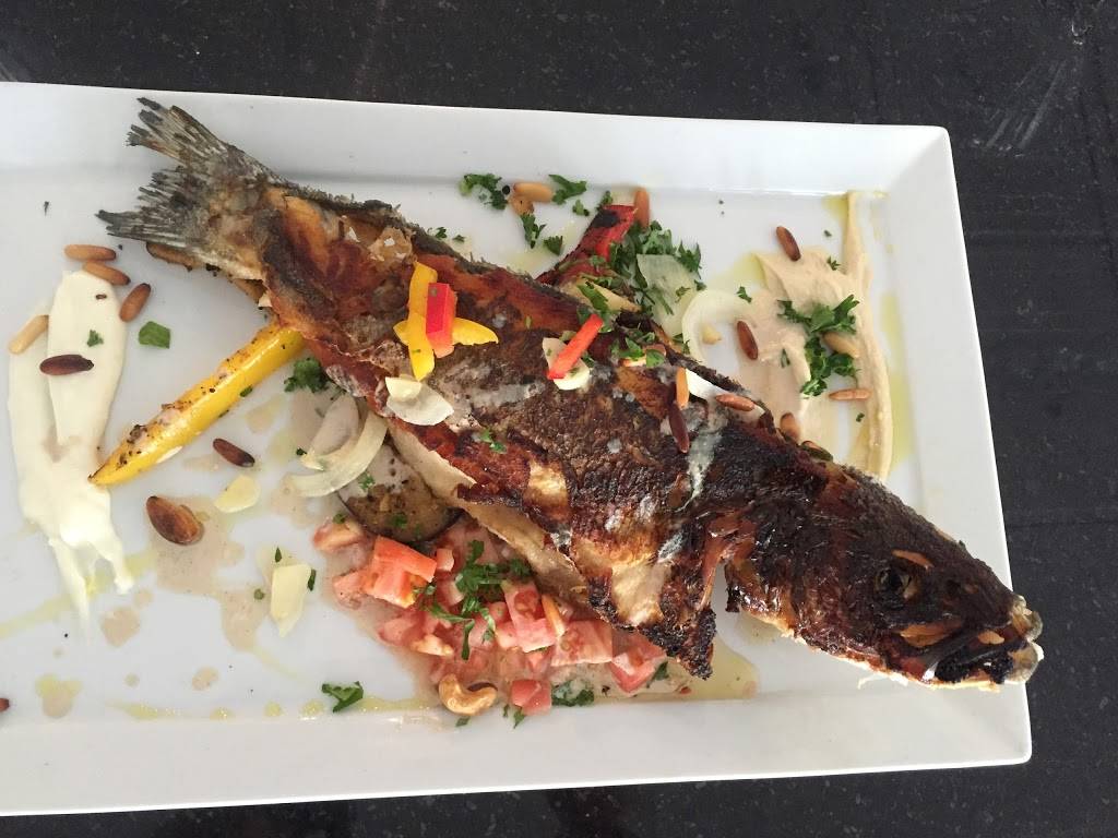 Restaurant Le Bordelais | restaurant | 1000 Boul Gouin O, Montréal, QC H3L 1K9, Canada | 5143373540 OR +1 514-337-3540