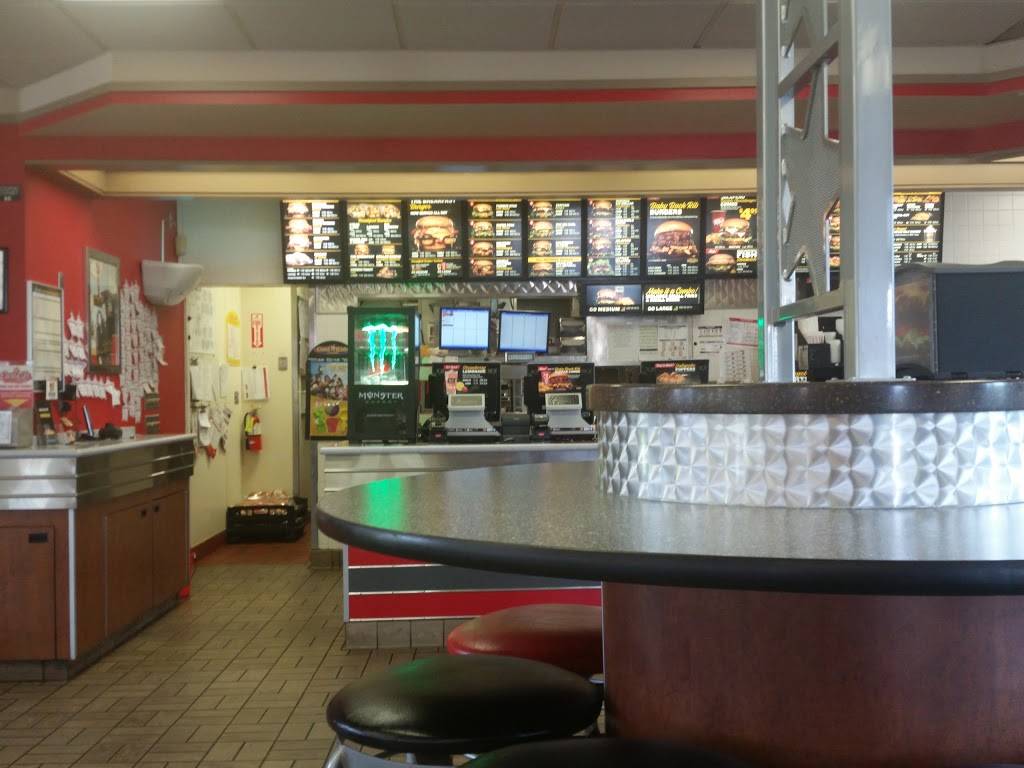 Carls Jr. | restaurant | 7261 Boulder Ave, Highland, CA 92346, USA | 9098640894 OR +1 909-864-0894