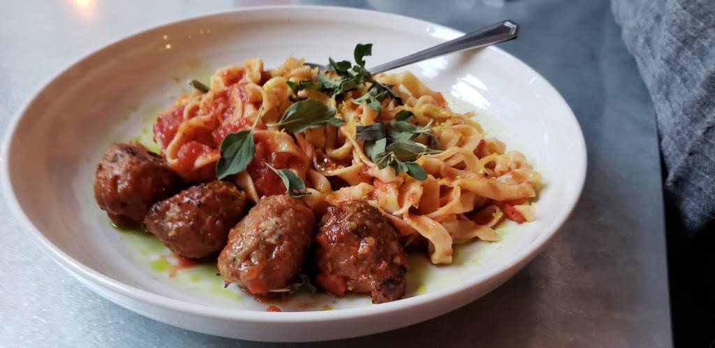 The Franklin | restaurant | 148 Fleet St, Portsmouth, NH 03801, USA | 6033738500 OR +1 603-373-8500