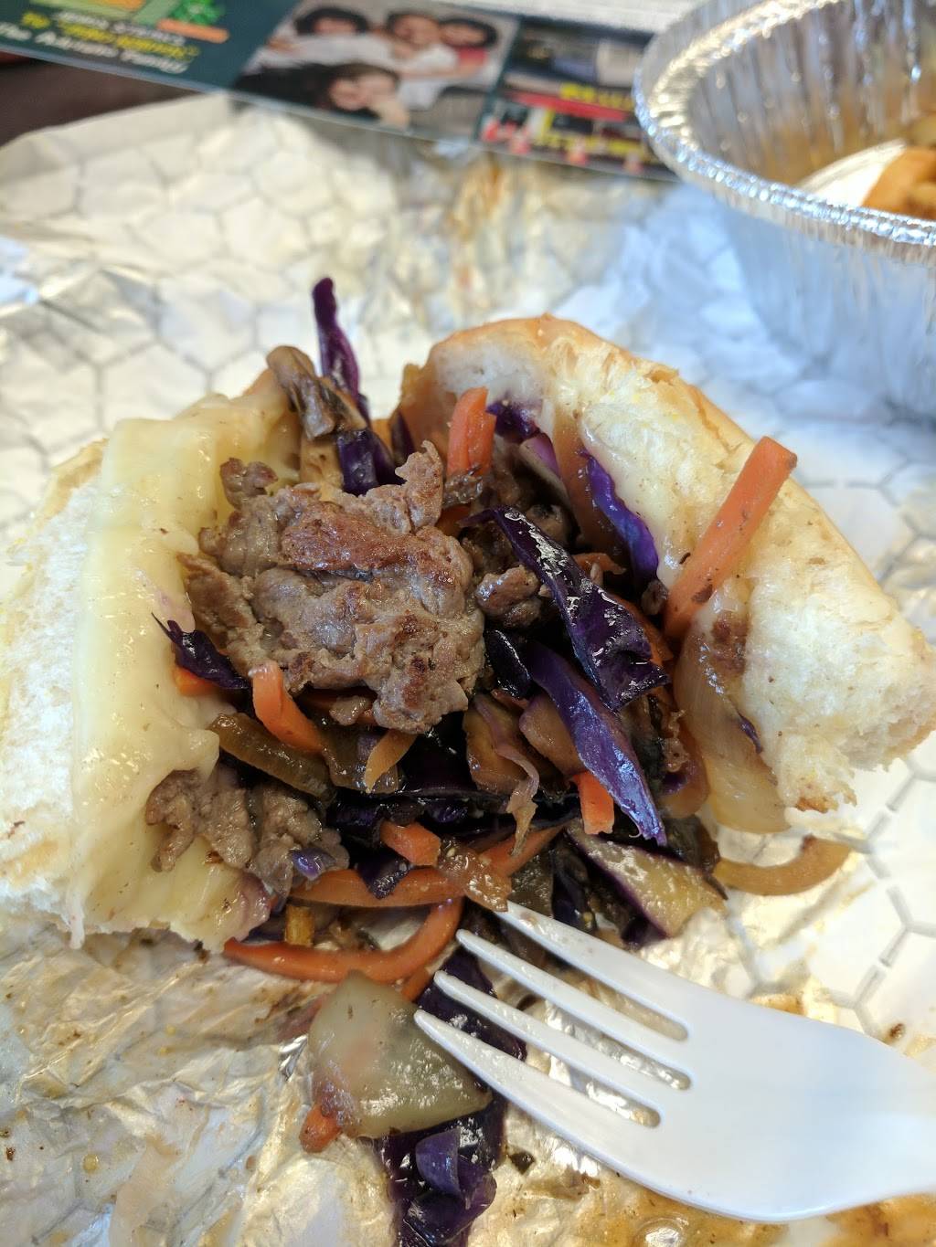 Jenos Steaks | meal takeaway | 552 Baltimore Annapolis Blvd, Severna Park, MD 21146, USA | 4105441416 OR +1 410-544-1416