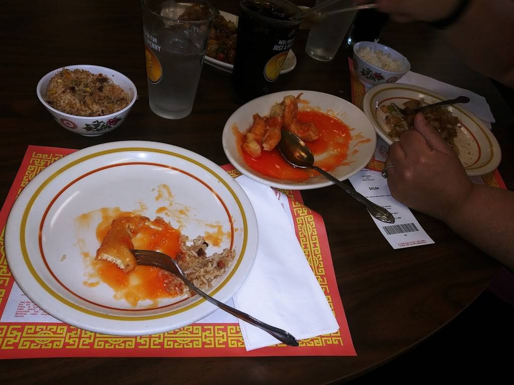 Chans Garden | restaurant | 14790 SE Webster Rd, Portland, OR 97267, USA | 5036522828 OR +1 503-652-2828