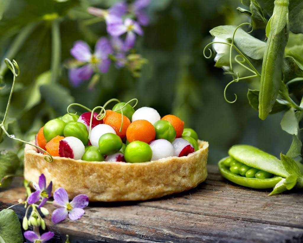 Jory | restaurant | 2525 Allison Ln, Newberg, OR 97132, USA | 5035542526 OR +1 503-554-2526