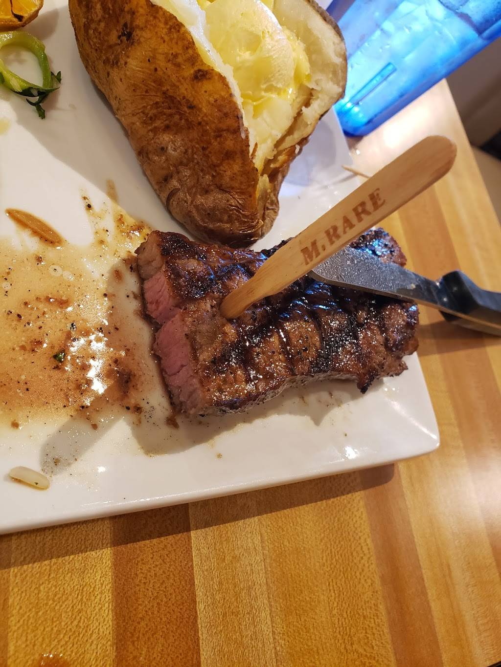 Sizzler | restaurant | 1785 Challenge Way, Sacramento, CA 95815, USA | 9165689068 OR +1 916-568-9068