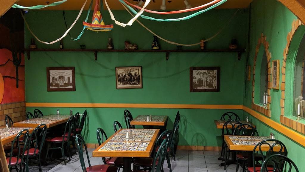 Eddies Sombrero | restaurant | 151 Queen St, Southington, CT 06489, USA | 8606219474 OR +1 860-621-9474