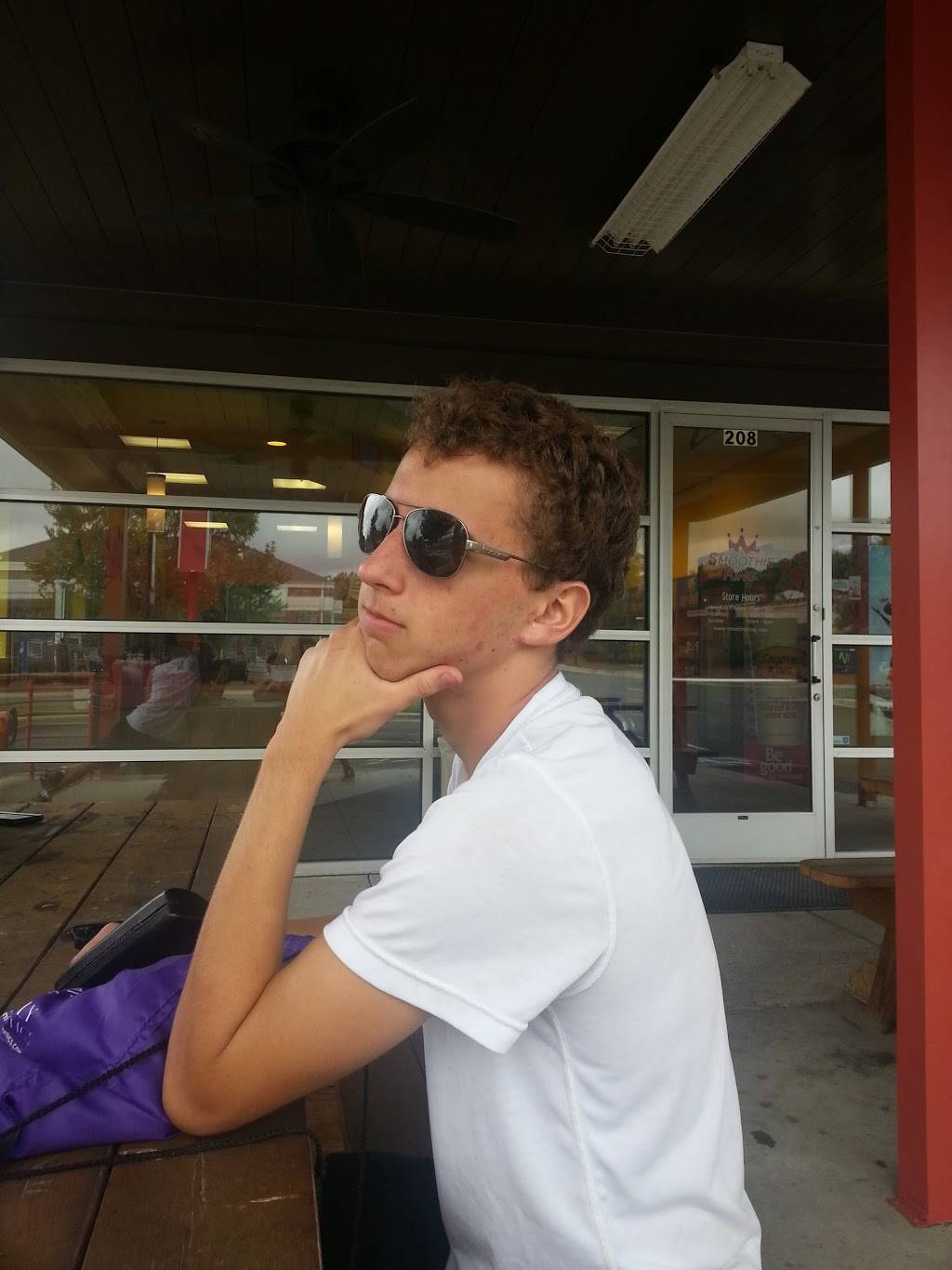 Smoothie King | restaurant | 208 Postage Way, Indian Trail, NC 28079, USA | 7048215705 OR +1 704-821-5705