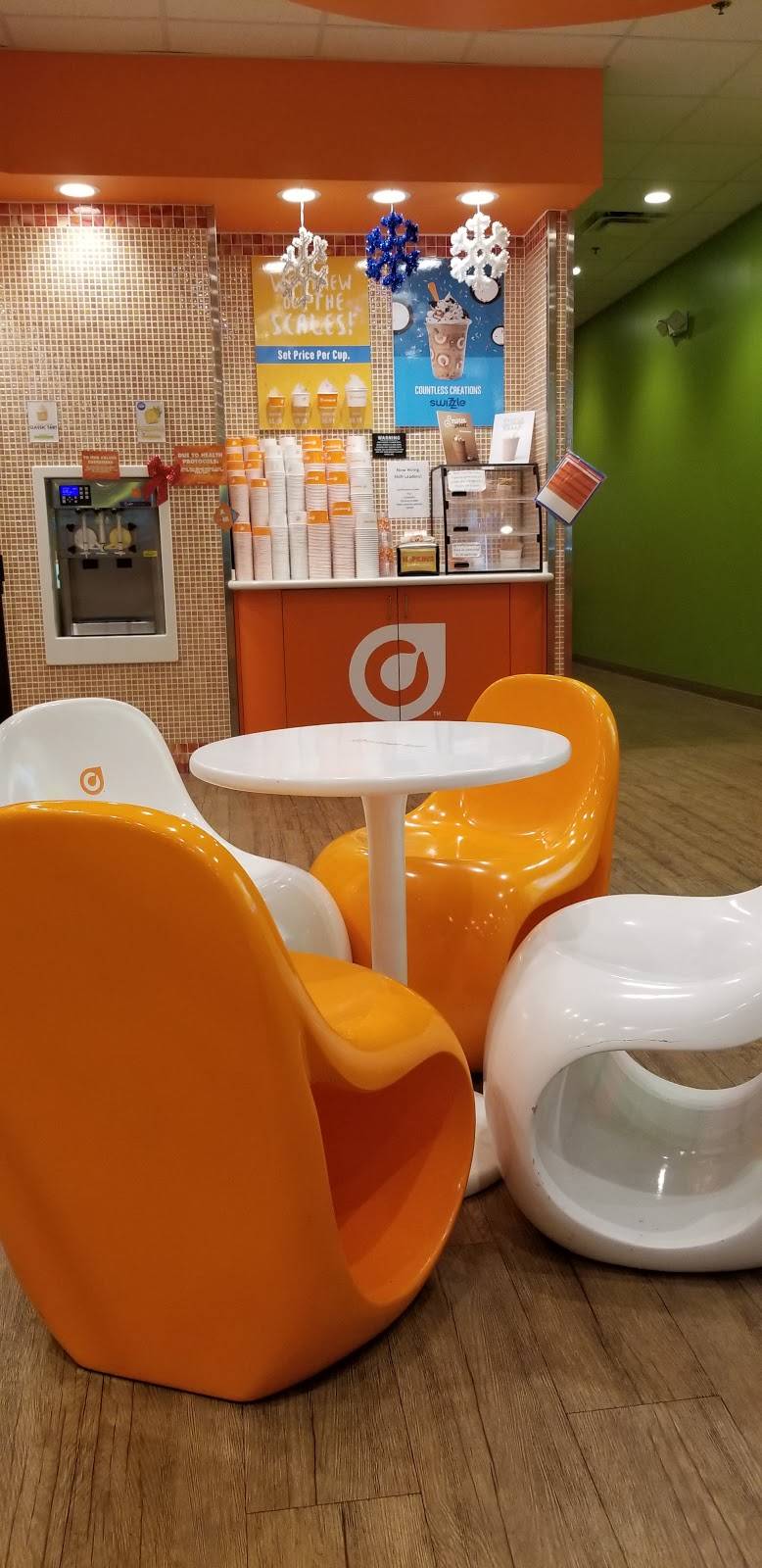 Orange Leaf Frozen Yogurt | restaurant | 38 Vanderbilt Ave, Norwood, MA 02062, USA | 7817628020 OR +1 781-762-8020