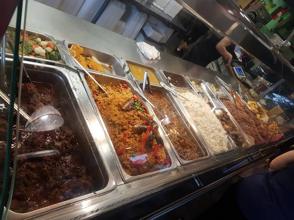 Soriano Brothers | restaurant | 80 NE 15th St, Homestead, FL 33030, USA | 3052473717 OR +1 305-247-3717