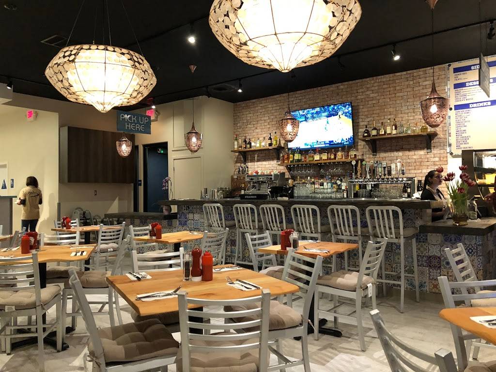 Pasha Mediterranean & Hookah Lounge | restaurant | 837 Jefferson Ave, Redwood City, CA 94063, USA | 6505627260 OR +1 650-562-7260