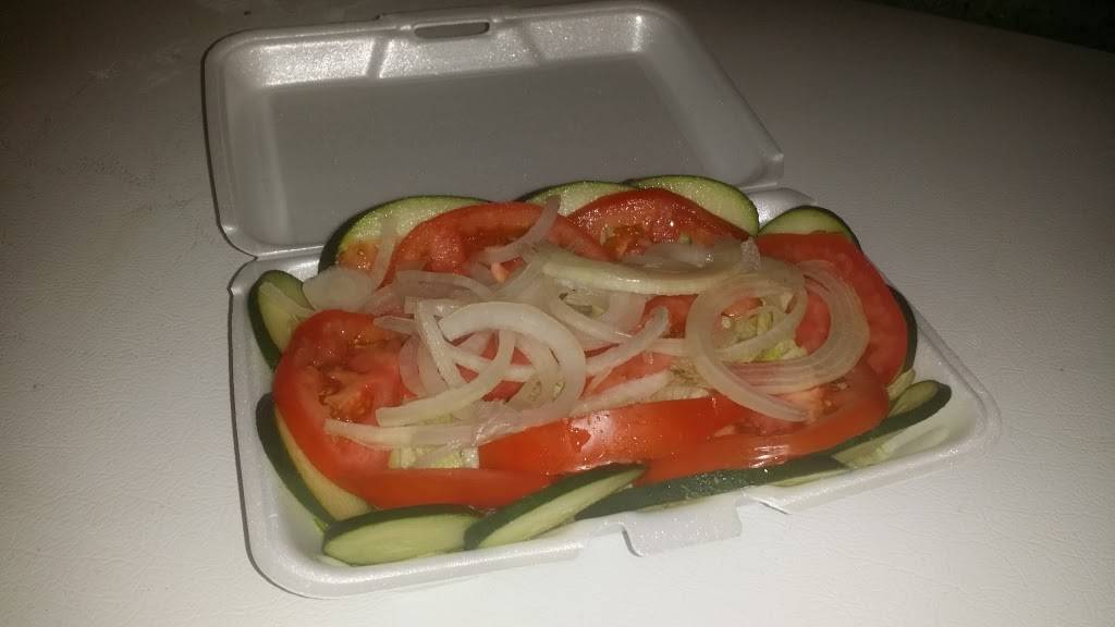 New York Chicken & Soul Food | restaurant | 1005 Bergen St, Newark, NJ 07112, USA | 9732408615 OR +1 973-240-8615