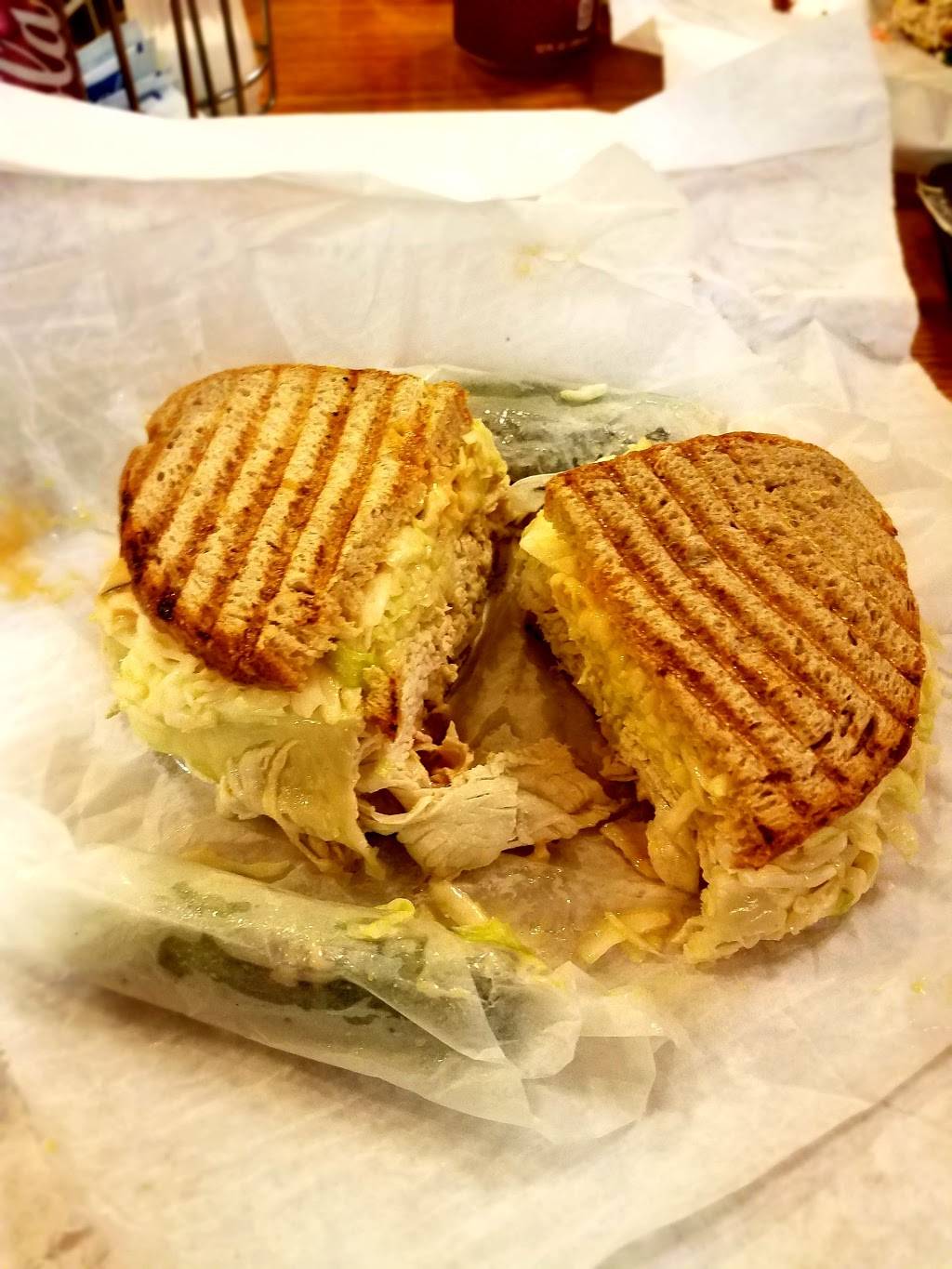 The Pickle Barrel Deli | restaurant | 1221 S W Ave, Jackson, MI 49201, USA | 5179622559 OR +1 517-962-2559