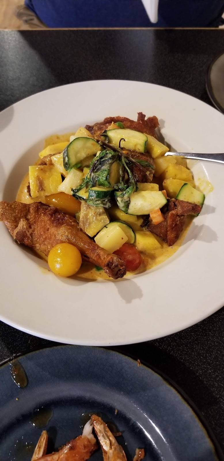 Siam Spice | restaurant | 1330 Commerce Ave, Longview, WA 98632, USA | 3603535520 OR +1 360-353-5520