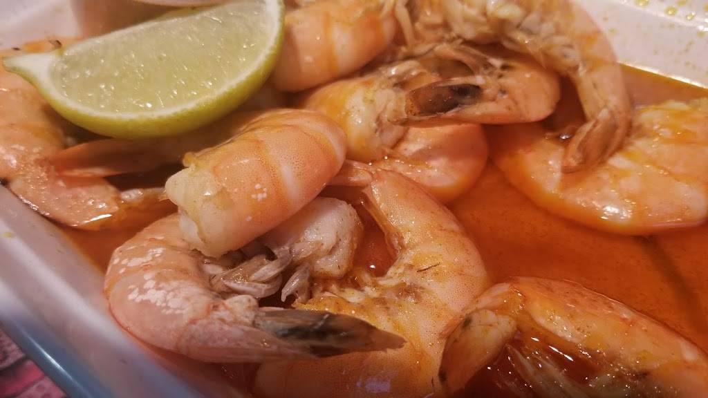 La Playita Bar & Grill | restaurant | 7930 Mosley Rd, Houston, TX 77061, USA | 7136601480 OR +1 713-660-1480