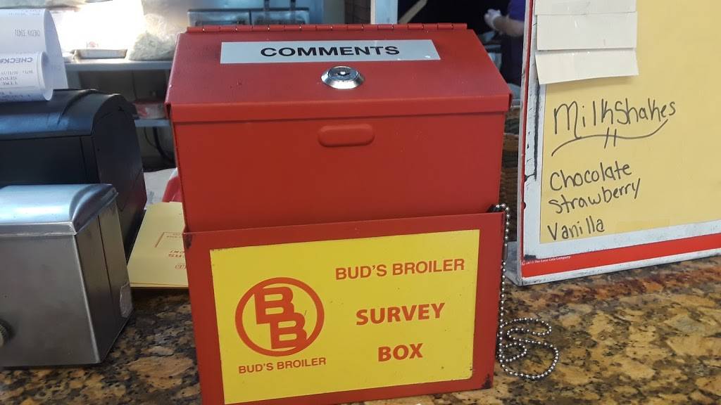 Buds Broiler | restaurant | 1831 Manhattan Blvd, Harvey, LA 70058, USA | 5043749919 OR +1 504-374-9919