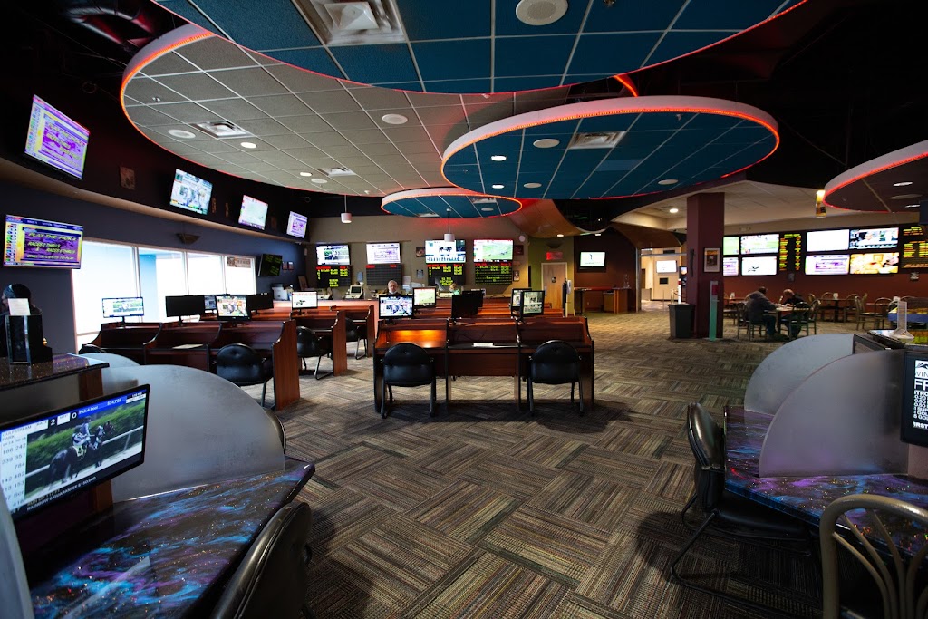 SunRay Park & Casino | restaurant | 39 Rd 5568, Farmington, NM 87401, USA | 5055661200 OR +1 505-566-1200