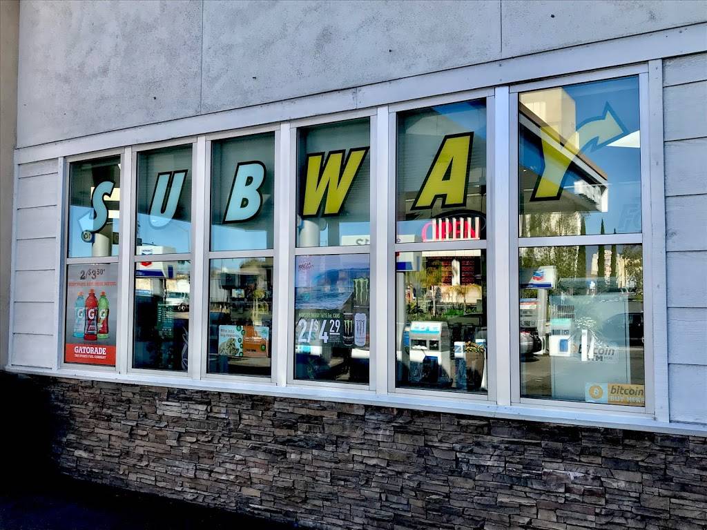 Subway Restaurants | restaurant | 23891 Bridger Rd, Lake Forest, CA 92630, USA | 9498376557 OR +1 949-837-6557