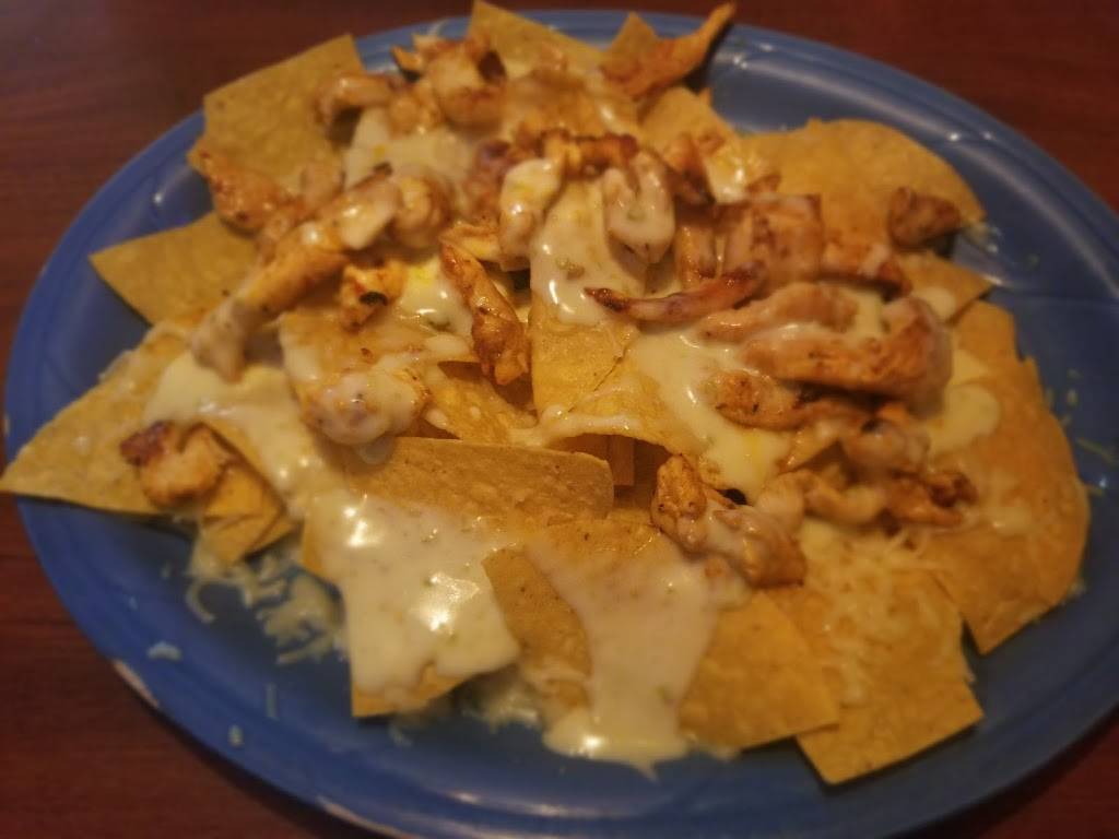 El Jinete Mexican Restaurant | restaurant | 1875 Anderson Hwy, Cumberland, VA 23040, USA | 8044924765 OR +1 804-492-4765