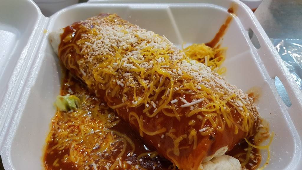 Robertos Taco Shop | restaurant | 801 N Virginia St, Reno, NV 89501, USA | 7754093104 OR +1 775-409-3104