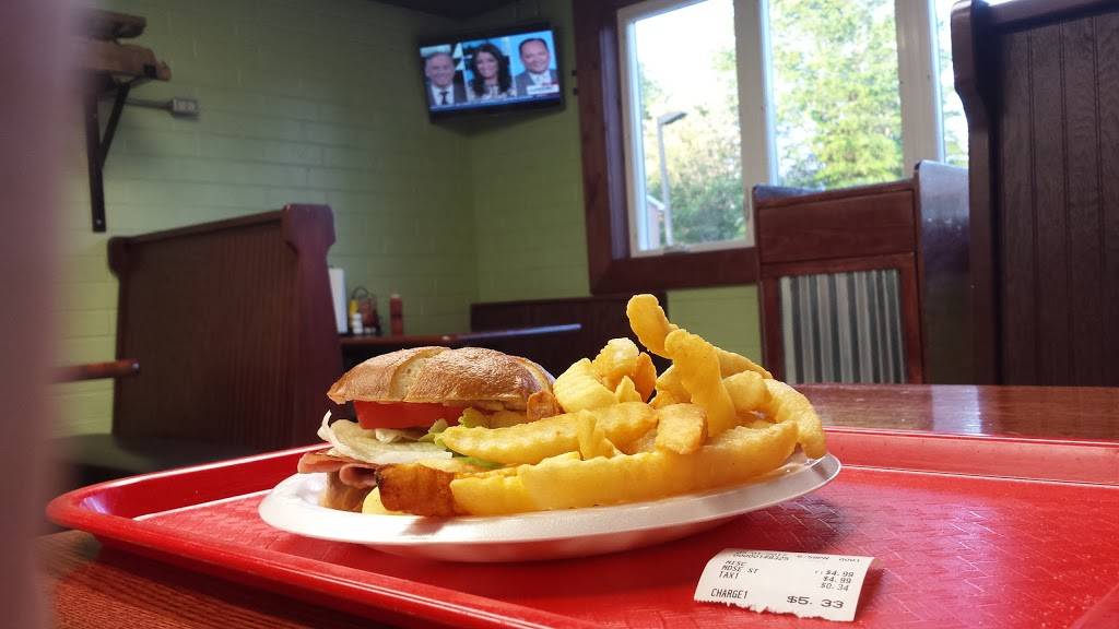 Speedway Cafe | restaurant | 611 Malcolm Blvd, Rutherford College, NC 28671, USA | 8288740711 OR +1 828-874-0711