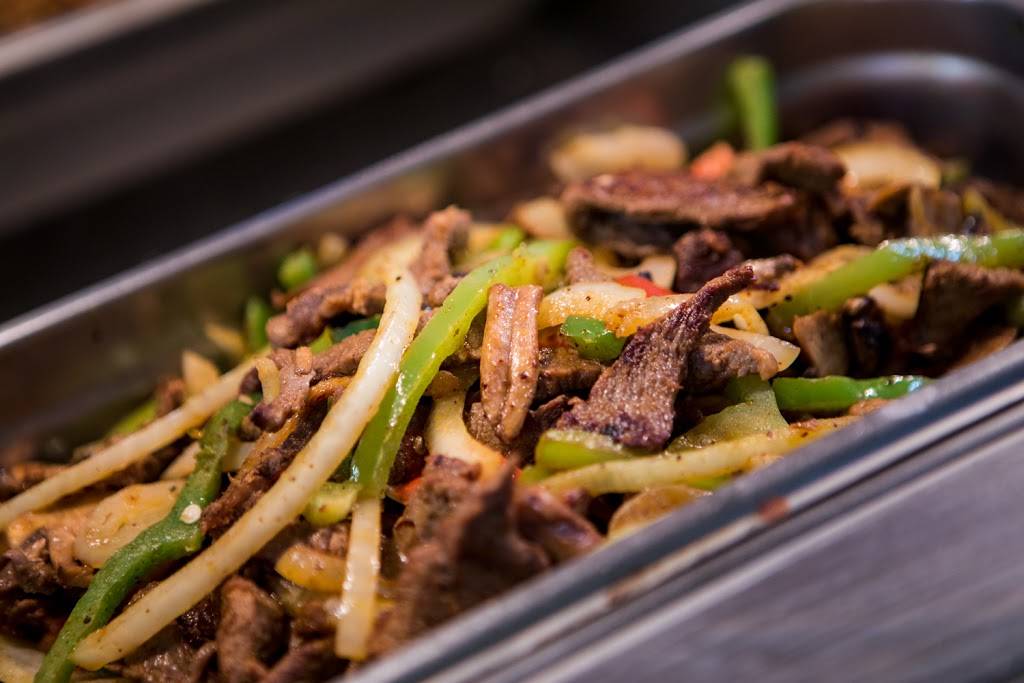 El Torero Mexican Grill | restaurant | 1830 E Jackson Blvd, Jackson, MO 63755, USA | 5732040905 OR +1 573-204-0905