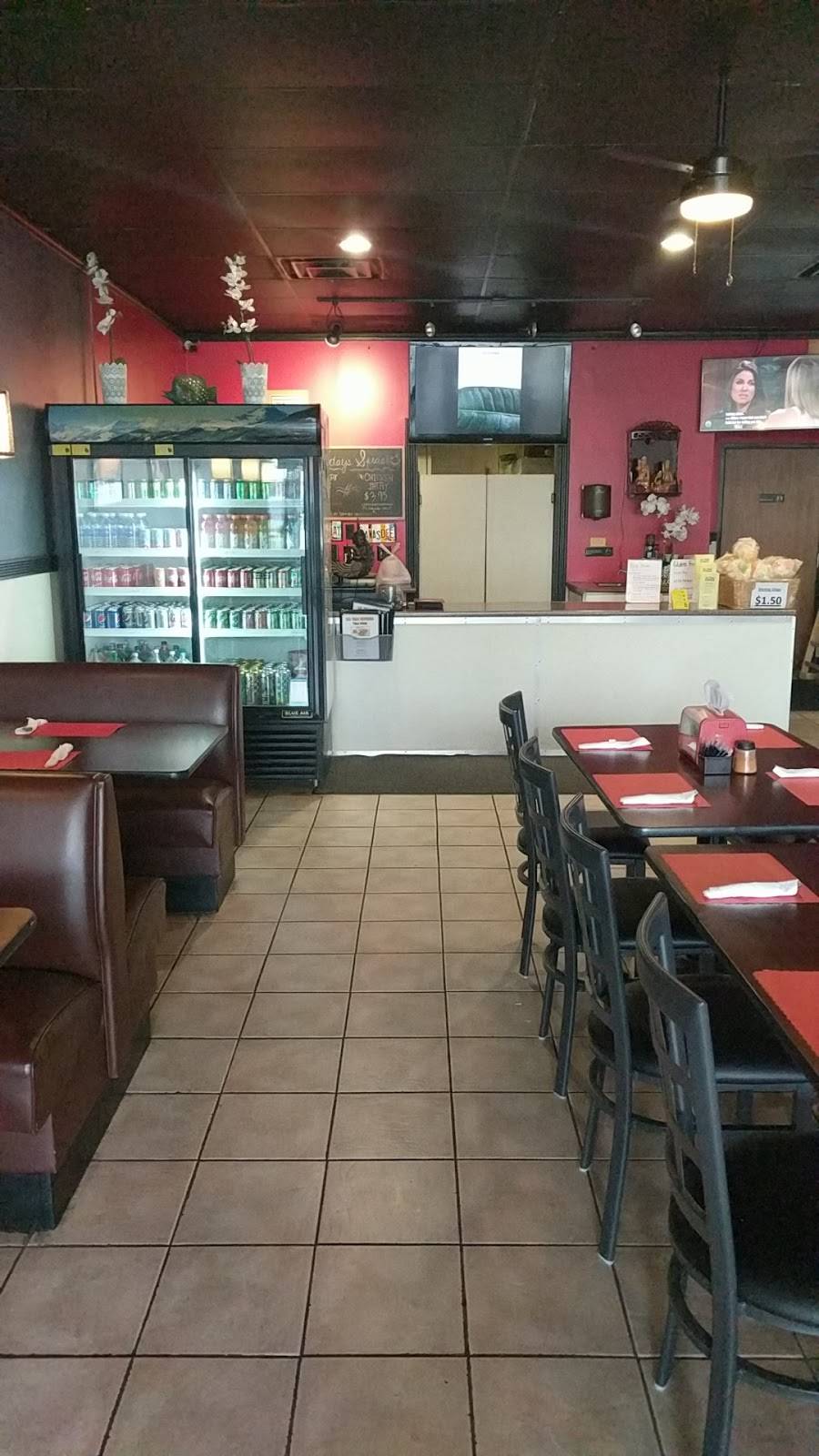 Lil Thai Express | restaurant | 36539 S Gratiot Ave, Clinton Twp, MI 48035, USA | 5867904448 OR +1 586-790-4448