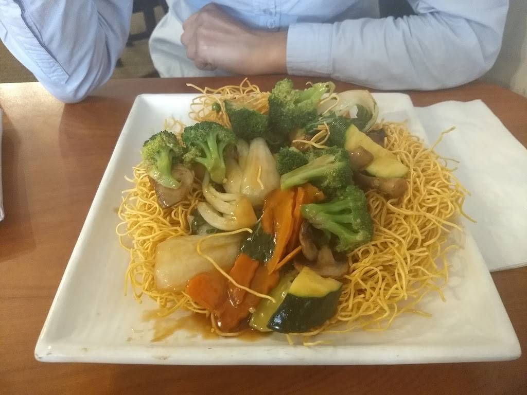 Tai Chi | restaurant | 2031 Polk St, San Francisco, CA 94109, USA | 4154416758 OR +1 415-441-6758