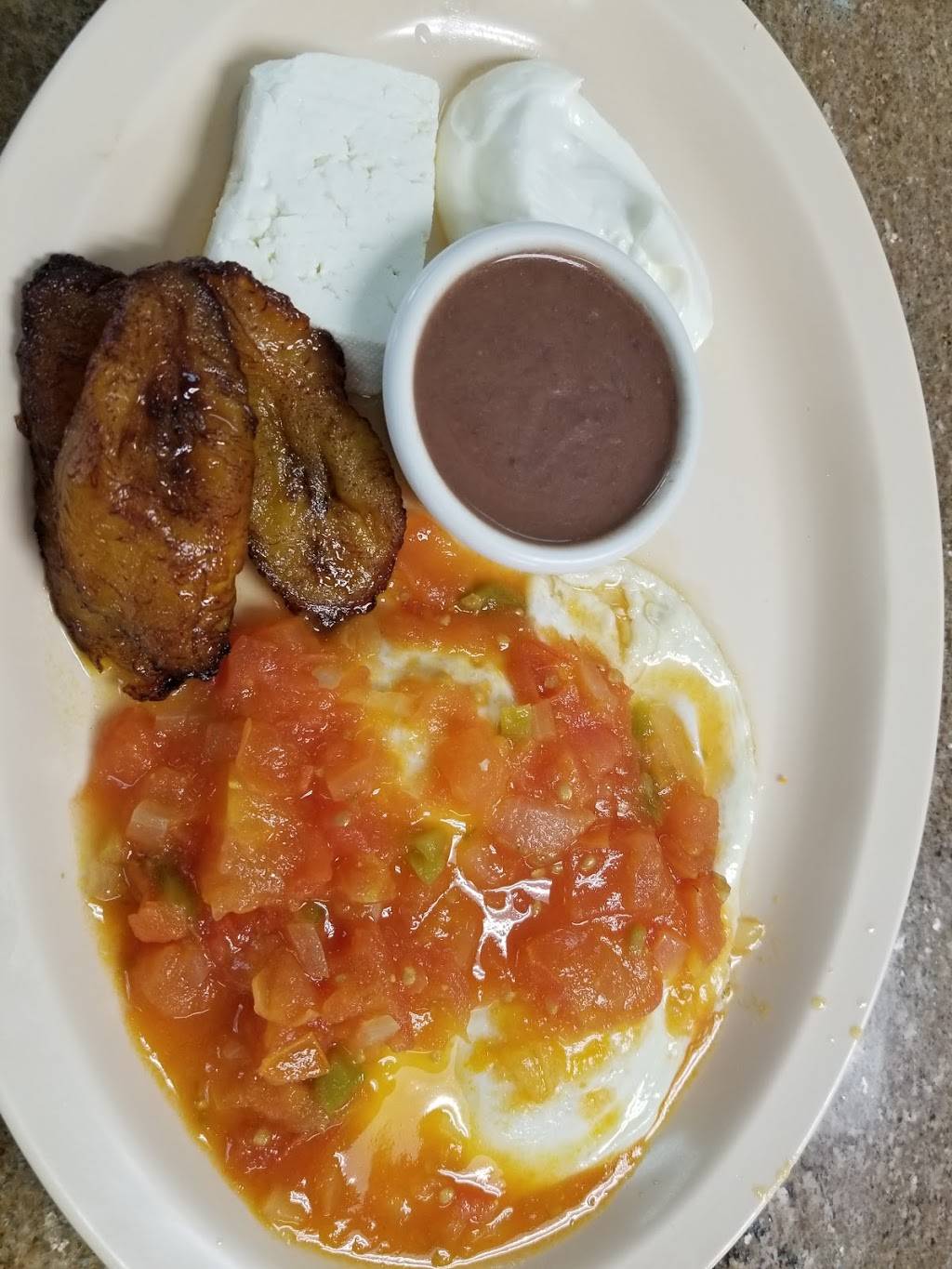 Latin Flavor | restaurant | 735 S State Rd 7, Plantation, FL 33317, USA | 9545846868 OR +1 954-584-6868