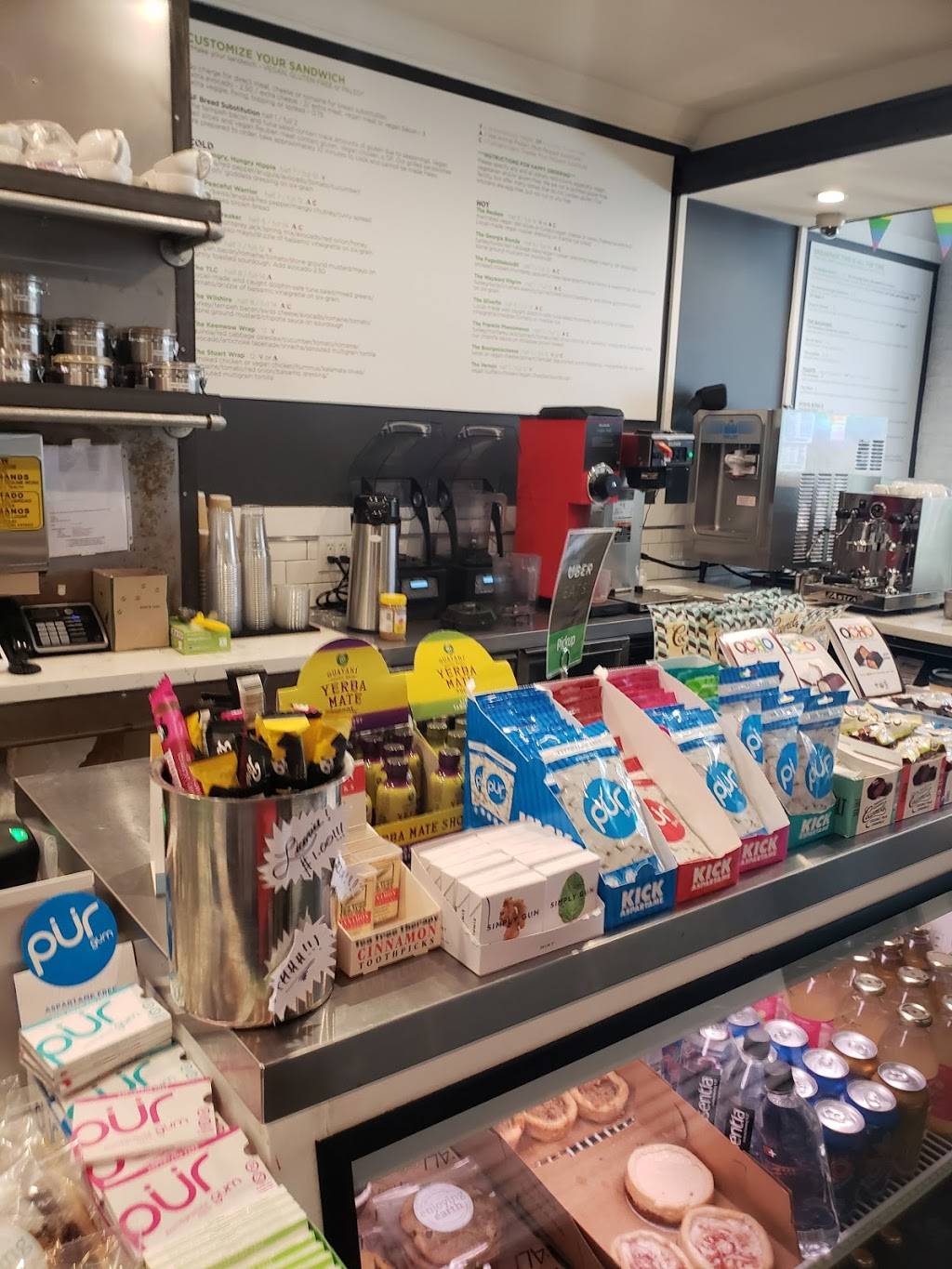 LoCali - West Hollywood | restaurant | 8730 Santa Monica Blvd, West Hollywood, CA 90069, USA | 4243020464 OR +1 424-302-0464