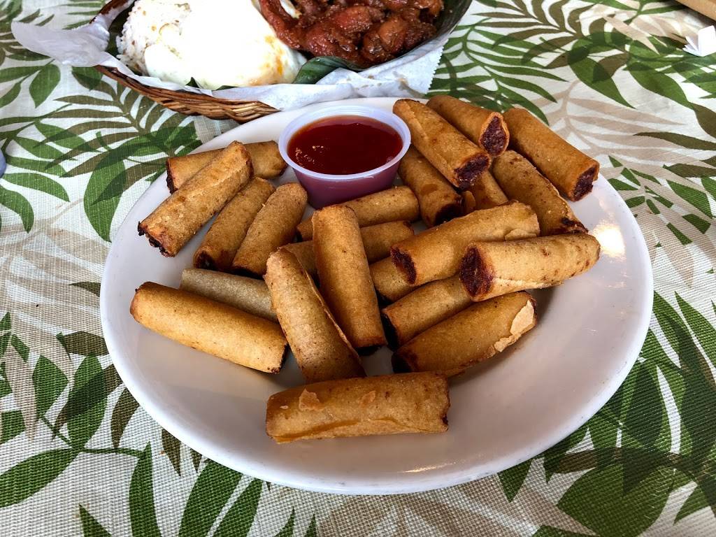 Tapsilog Bistro | restaurant | 819 W Hamilton Ave, Campbell, CA 95008, USA | 4084128926 OR +1 408-412-8926