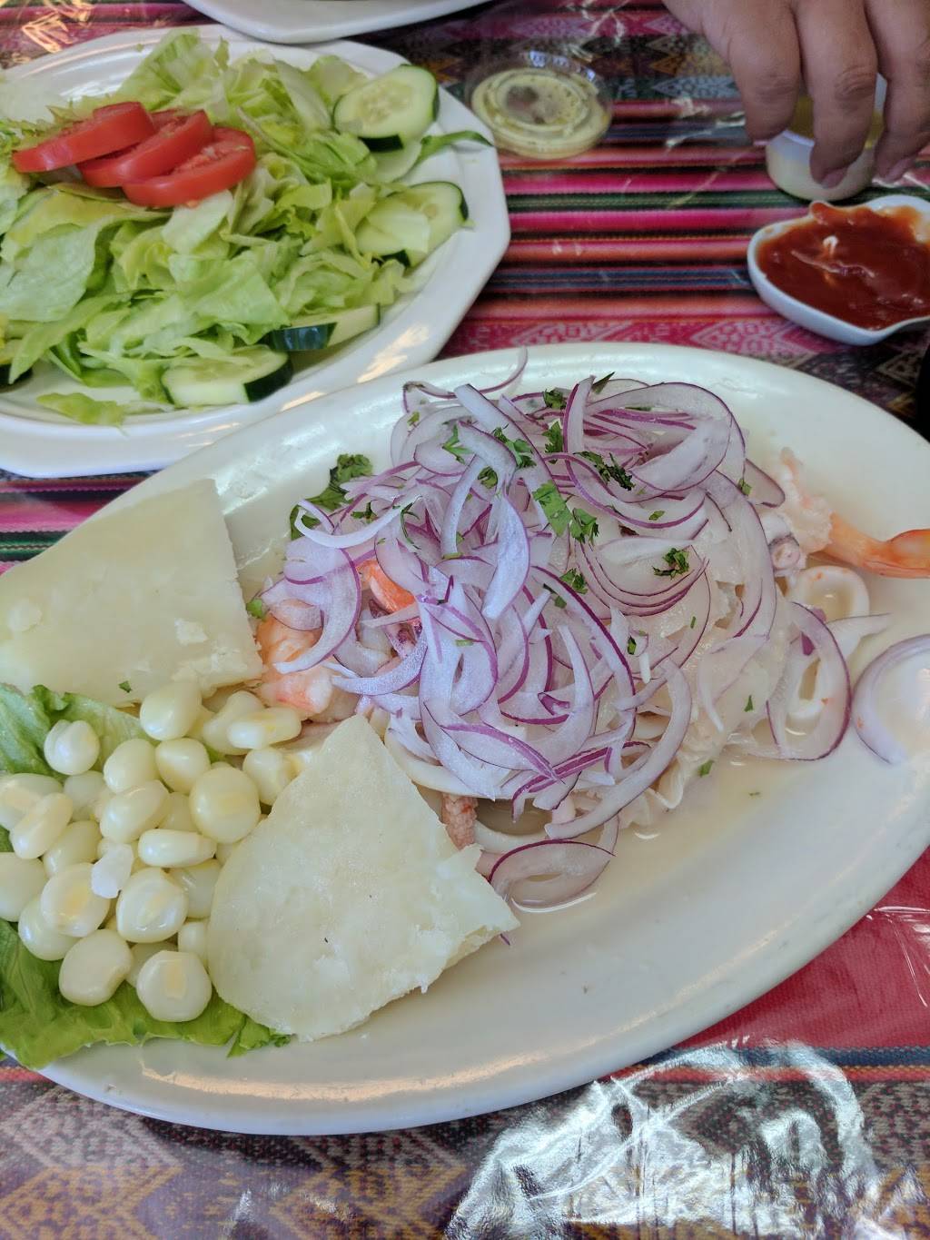 El Chalan | restaurant | 2641 Arctic Ave, Atlantic City, NJ 08401, USA | 6093458464 OR +1 609-345-8464