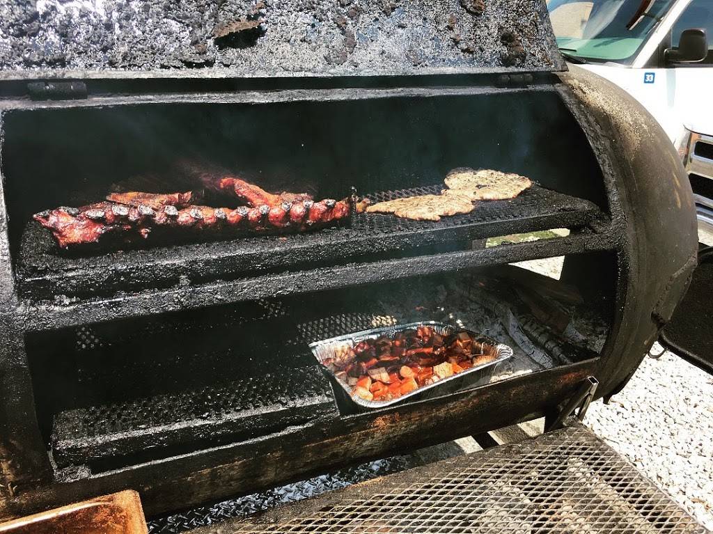 Ray Rays Hog Pit Franklinton | restaurant | 424 W Town St, Columbus, OH 43215, USA | 6144049742 OR +1 614-404-9742