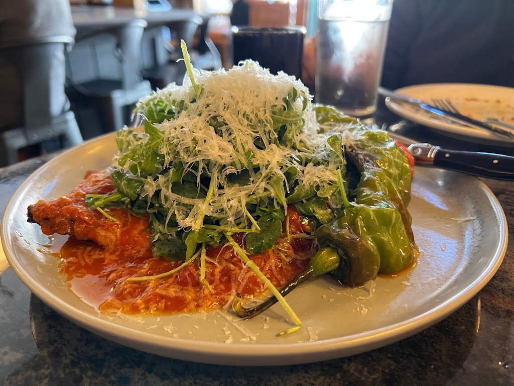 The Record Kitchen + Bar | restaurant | 206 Lincoln Hwy E, Coatesville, PA 19320, USA | 4847845483 OR +1 484-784-5483