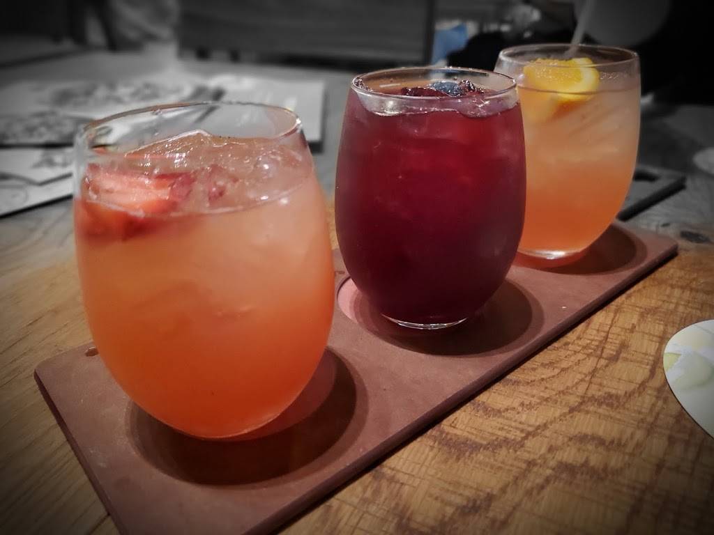 California Pizza Kitchen at CoolSprings Galleria | restaurant | 1800 Galleria Blvd, Franklin, TN 37067, USA | 6156148115 OR +1 615-614-8115