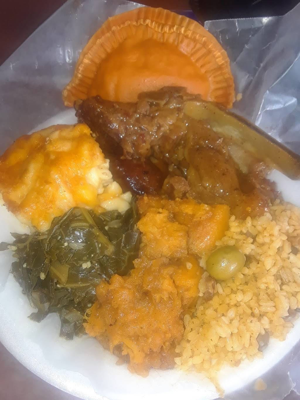 Margarita’s Latin Soul Food | restaurant | Around Back on, 90 Lewis St 2nd floor, Geneva, NY 14456, USA | 3154307715 OR +1 315-430-7715