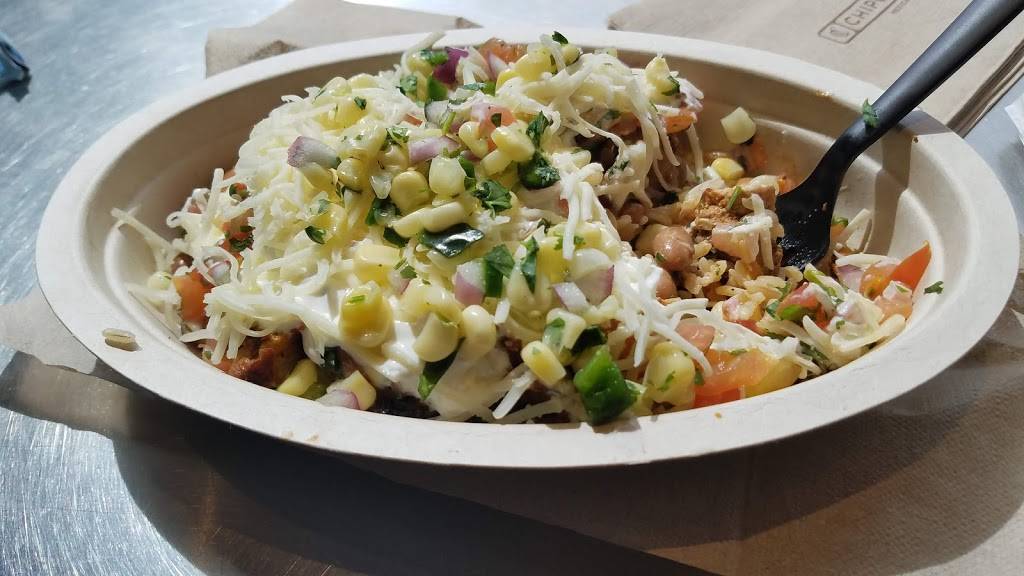 Chipotle Mexican Grill | restaurant | 7370 S Las Vegas Blvd, Las Vegas, NV 89123, USA | 7022701973 OR +1 702-270-1973