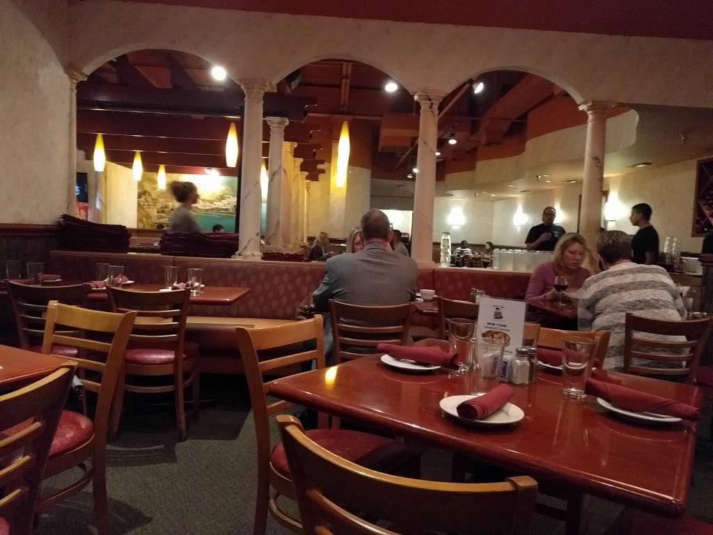 Mamma Lucia | restaurant | 18224 Village Center Dr, Olney, MD 20832, USA | 3015709500 OR +1 301-570-9500