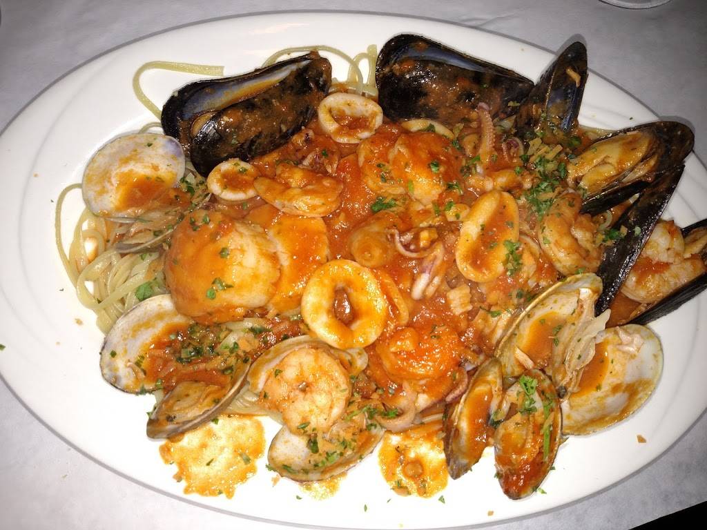 Ciao Bella Ristorante Italiano | restaurant | 1000 N Collier Blvd #6, Marco Island, FL 34145, USA | 2399700505 OR +1 239-970-0505