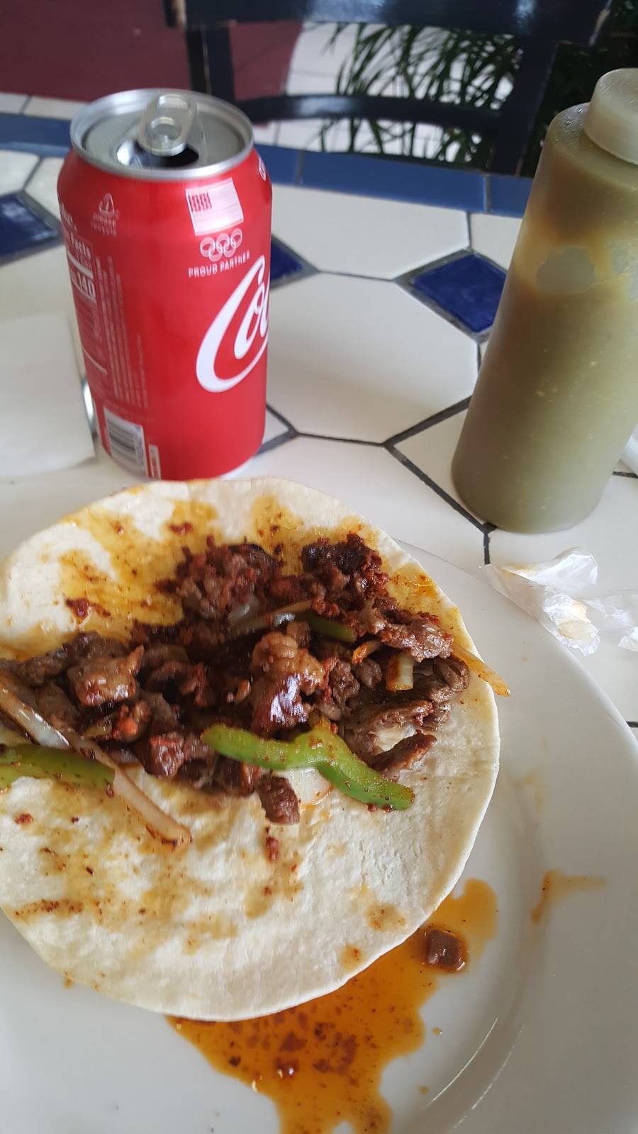 Los Laureles | restaurant | 1918 West Ave, San Antonio, TX 78201, USA | 2107361255 OR +1 210-736-1255