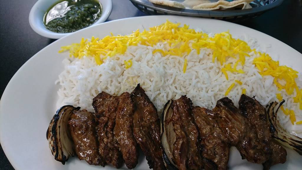 Famous Shish Kabob | restaurant | 2616 E Colorado Blvd, Pasadena, CA 91107, USA | 6263569191 OR +1 626-356-9191
