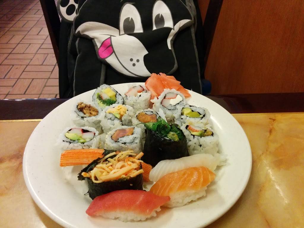 Grand East Buffet | restaurant | 2072 Naamans Rd, Wilmington, DE 19810, USA | 3024759100 OR +1 302-475-9100