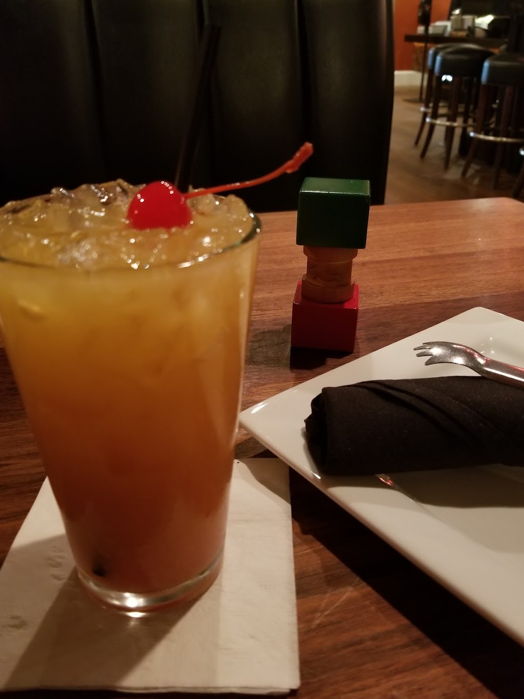 Rodizio Grill Brazilian Steakhouse Pensacola | restaurant | 605 E Gregory St, Pensacola, FL 32502, USA | 8504662113 OR +1 850-466-2113