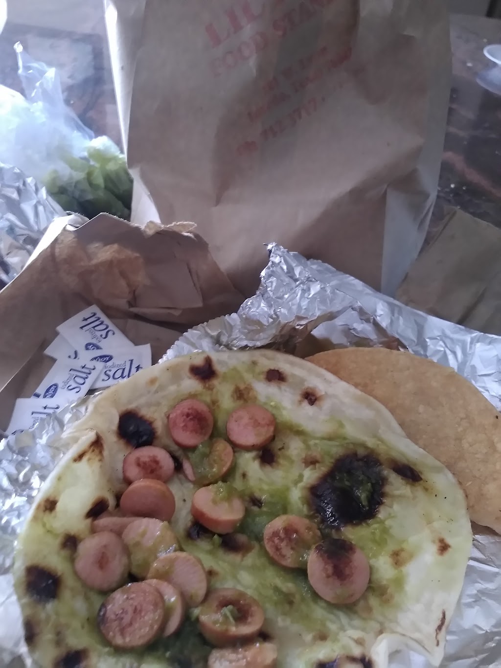 Lilys Food Stand | meal takeaway | 101 W Lyon St, Laredo, TX 78040, USA | 9567123717 OR +1 956-712-3717