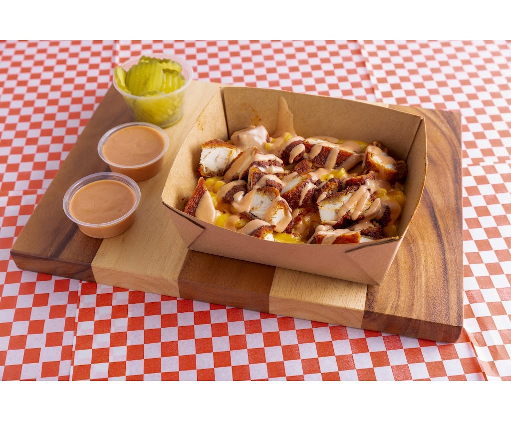 Hotchickos | restaurant | 1904 1/2 Hillhurst Ave, Los Angeles, CA 90027, USA | 3235226227 OR +1 323-522-6227