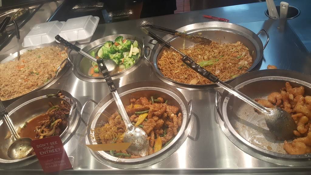 Panda Express | restaurant | 7560 W Lake Mead Blvd, Las Vegas, NV 89128, USA | 7022286859 OR +1 702-228-6859