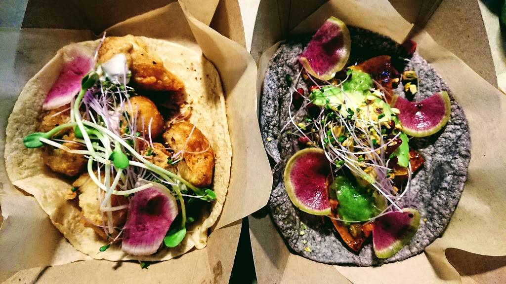 Corazon Cocina | restaurant | 38 W Victoria St Unit 122, Santa Barbara, CA 93101, USA | 8058450282 OR +1 805-845-0282