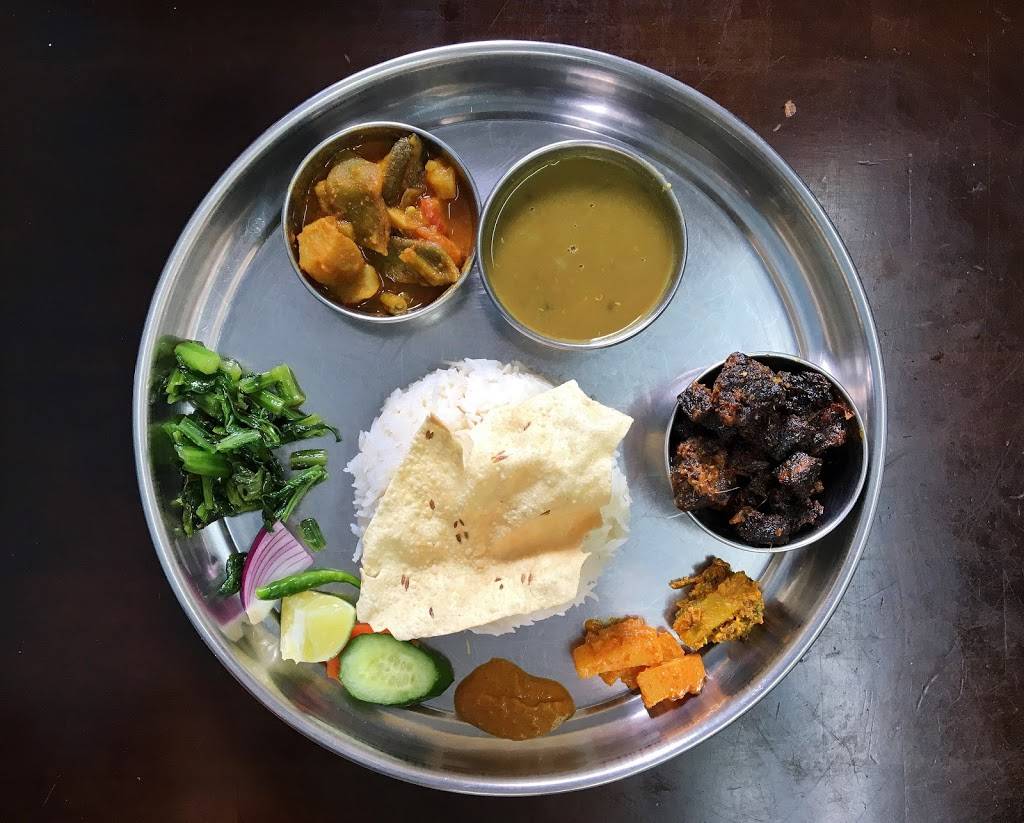 Tawa Roti Dhaulagiri Food | restaurant | 37-38 72nd St, Jackson Heights, NY 11372, USA | 7184577766 OR +1 718-457-7766