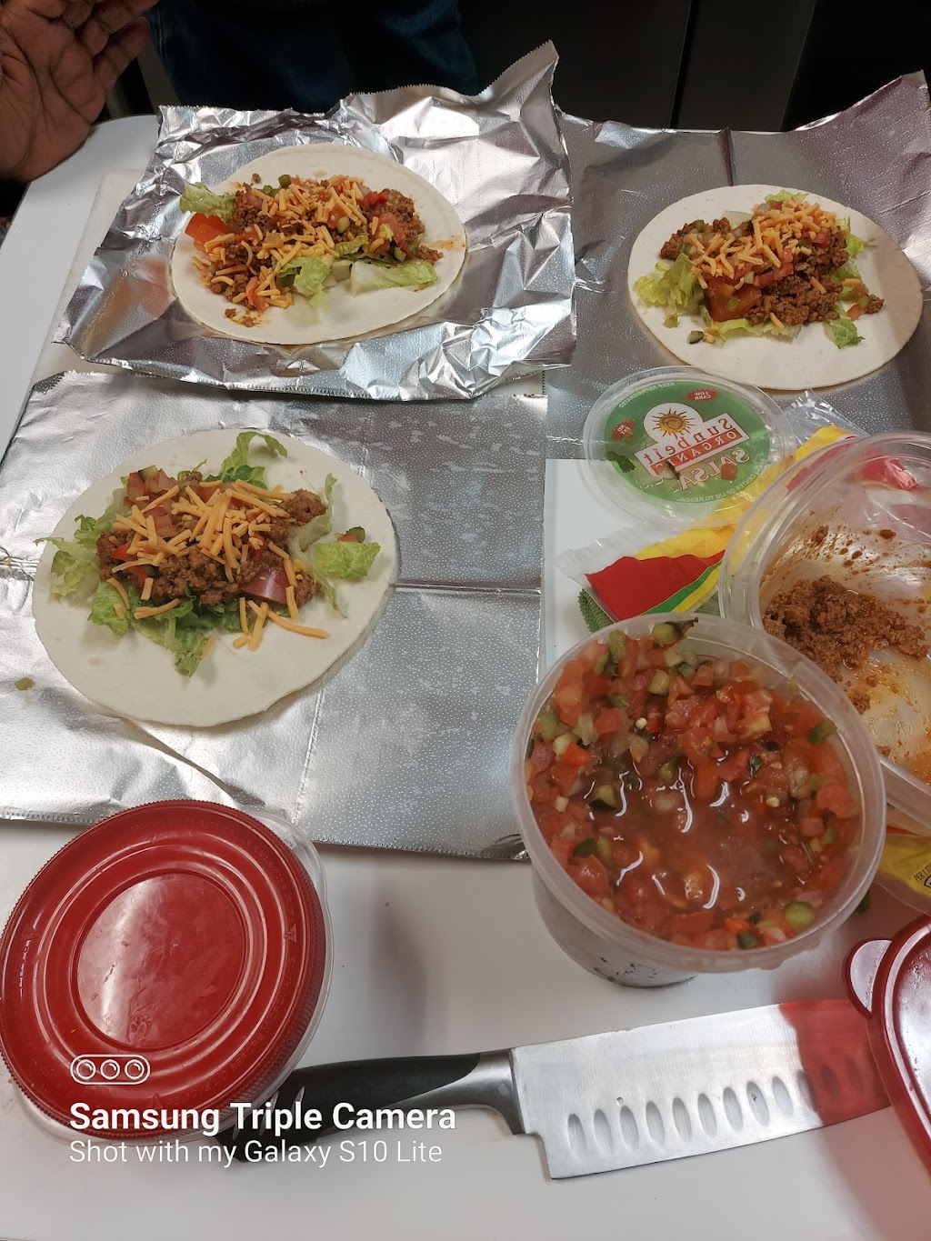 J Secrets Breakfast Spot | meal takeaway | 1013 E 2nd St, Plainfield, NJ 07062, United States | 9084274132 OR +1 908-427-4132