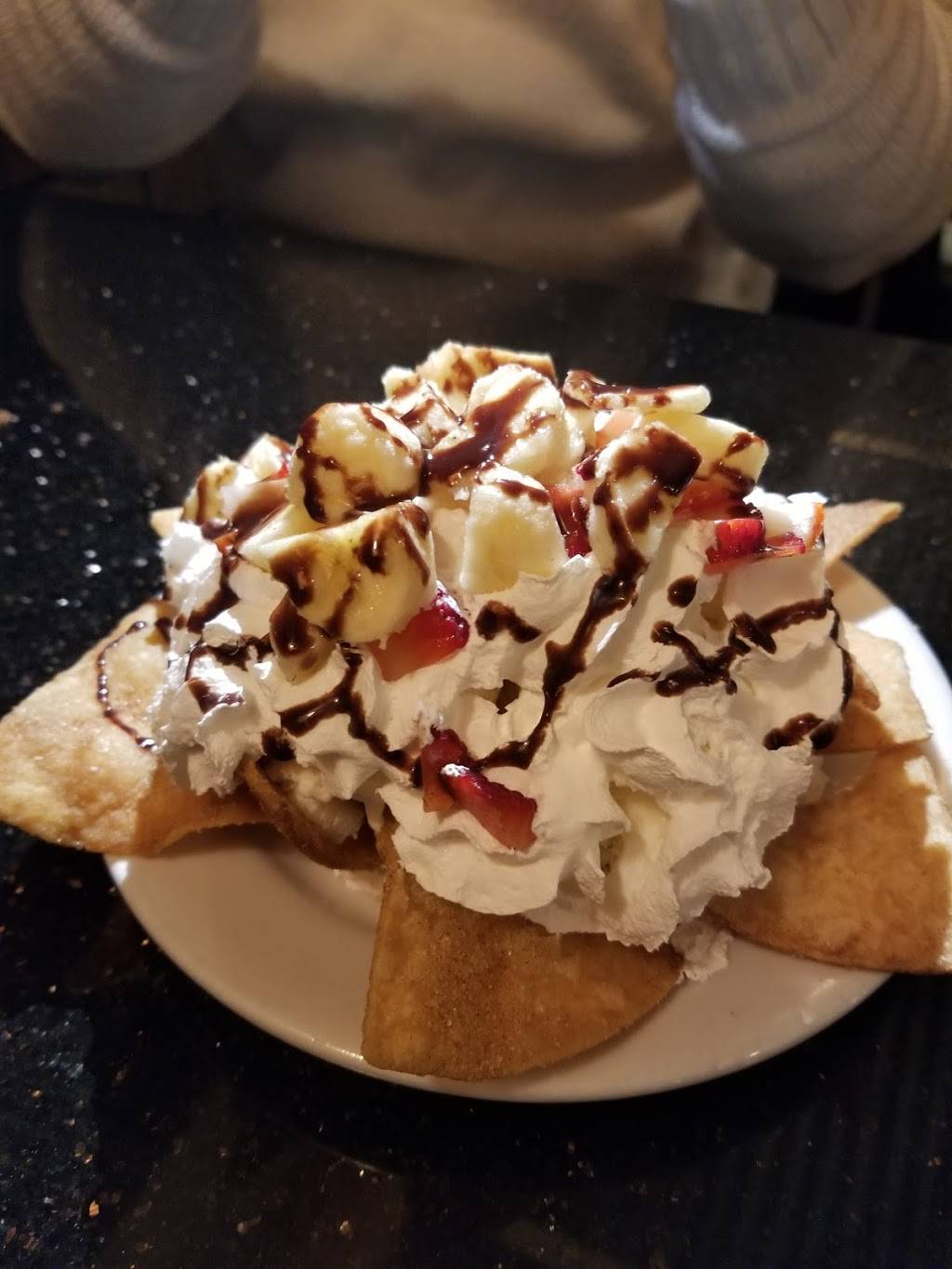 Hortencias at the Cliffhanger | restaurant | 25187 CA-18, Crestline, CA 92325, USA | 9093384466 OR +1 909-338-4466