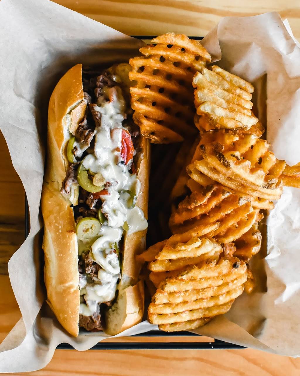 The Thirsty Beaver Hometown Pub & Grub | restaurant | 591 Washington St, Wrentham, MA 02093, USA | 7748475538 OR +1 774-847-5538