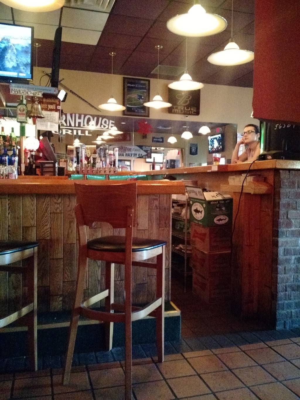 Tavern House Grill | restaurant | 200 Merrow Rd, Tolland, CT 06084, USA | 8608720332 OR +1 860-872-0332