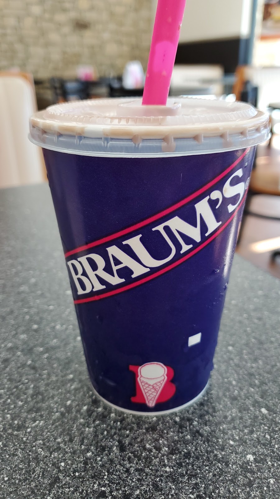 Braums Ice Cream & Burger Restaurant | restaurant | 5858 Old Jacksonville Hwy, Tyler, TX 75703, USA | 9035618024 OR +1 903-561-8024